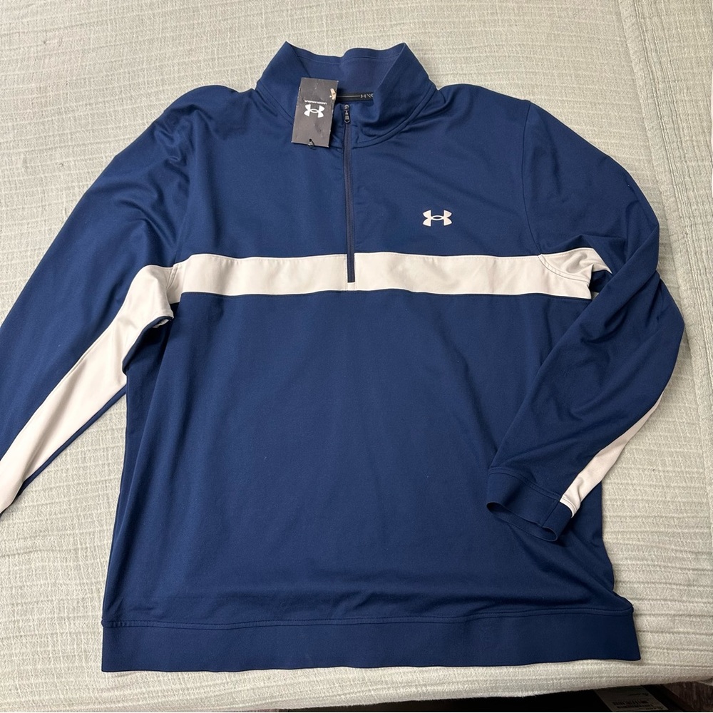 Under Armour Sweatshirt